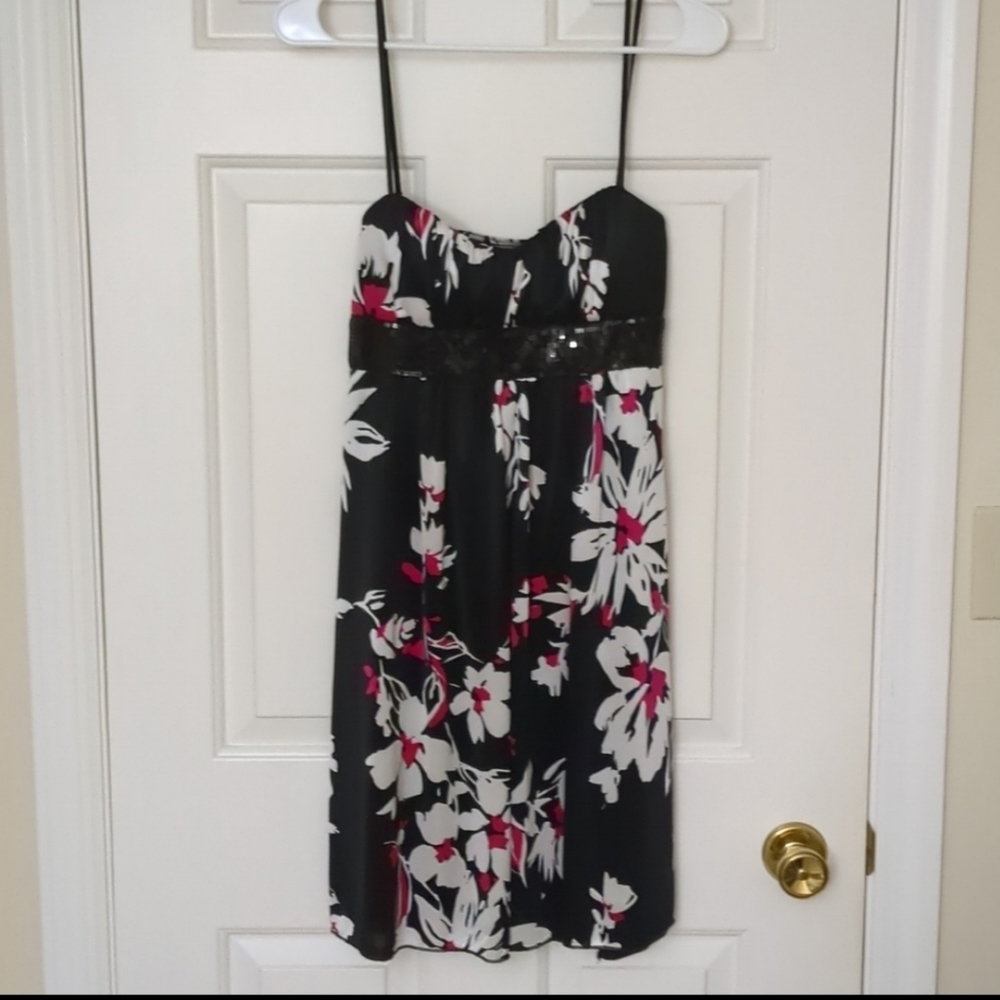 Cleaning out closet